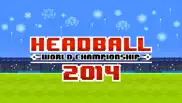 headball - world championship 2014 iphone images 1