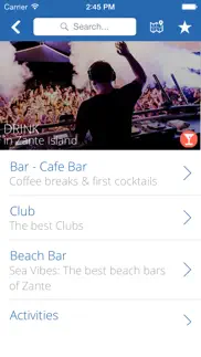 zante travel guide iphone images 3