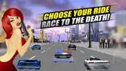 auto race war gangsters 3d multiplayer free - by dead cool apps iphone images 2