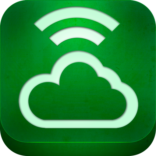 cloud wifi : save, sync and share wifi keys via email and imessages logo, reviews