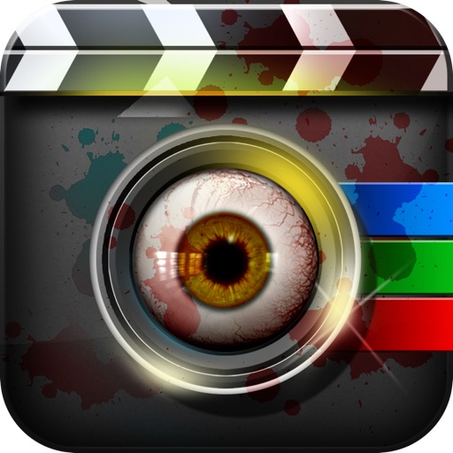 Pic Perfect Movie Make Up FX app reviews download