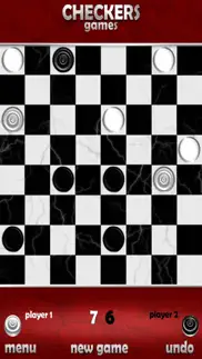 gratuit checkers game iPhone Captures Décran 3