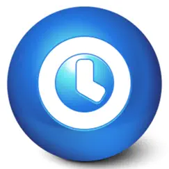 time left - quickly create one-time reminders on your iphone, ipad or ipod touch. hd free logo, reviews