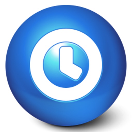 Time Left - Quickly create one-time reminders on your iPhone, iPad or iPod Touch. HD Free app reviews download