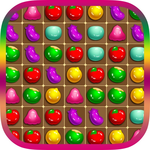 Amazing Fruit Splash Frenzy Free Game app reviews download