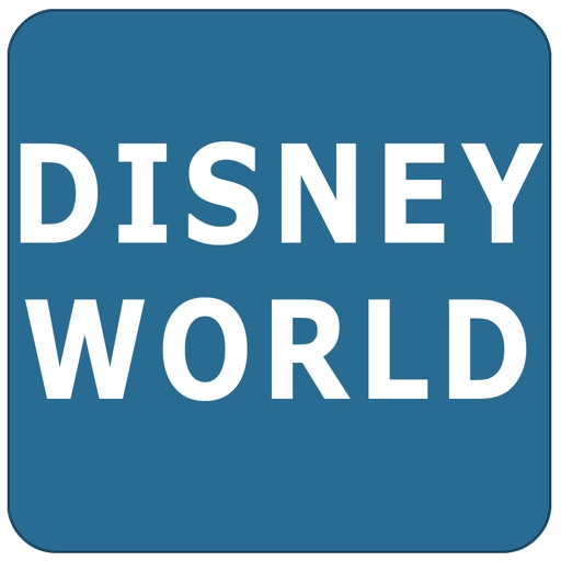 All DisneyWorld Maps with wait time app reviews download