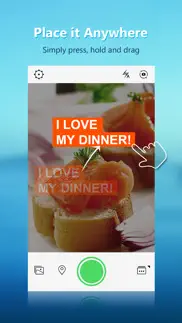 storycam for wechat iphone resimleri 4