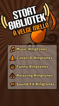 Få 1500 gratis ringetoner - Best iPhone Ringtones iphone bilder 3