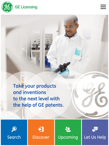 ge patents ipad images 1