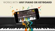 piano dust buster by joytunes iphone images 2