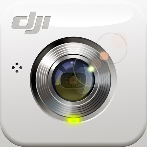 DJI FC40 app reviews download