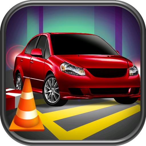 3D Car City Parking Simulator - Driving Derby Mania Racing Game 4 Kids for Free app reviews download