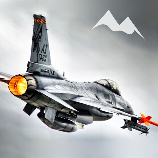 Air Strike Beach War Zone Flight Unlimited app reviews download