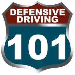 defensive driving 101 logo, reviews