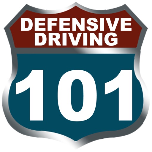 Defensive Driving 101 app reviews download