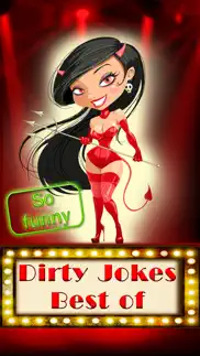 dirty jokes - funny jokes for adults iPhone Captures Décran 1