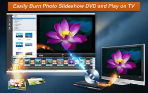 slideshow dvd creator iphone resimleri 1