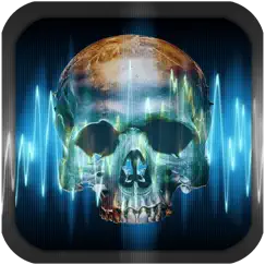 ghost detector tool - free evp, emf, and tracking tool logo, reviews