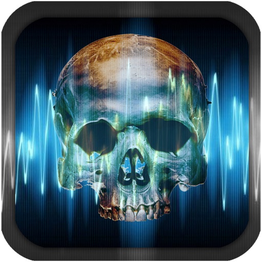 Ghost Detector Tool - Free EVP, EMF, and Tracking Tool app reviews download