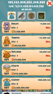 cookie clicker rush iphone images 2