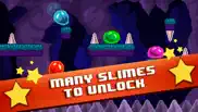 bouncing slime - impossible levels iphone images 3
