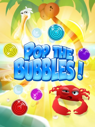 bubble double ipad images 1