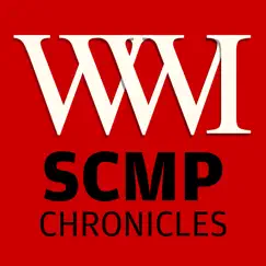 scmp chronicles - the forgotten army of the first world war logo, reviews