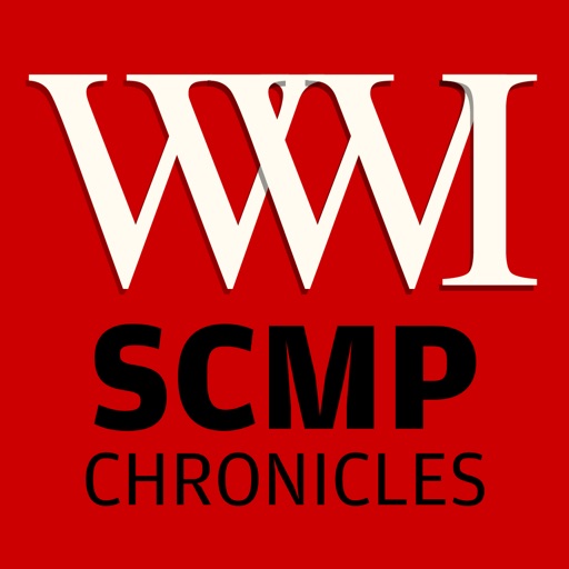 SCMP Chronicles - The forgotten army of the first world war app reviews download