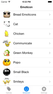 emoji keyboard 2 - smiley animations icons art & new hot/pop emoticons stickers for kik,bbm,whatsapp,facebook,twitter messenger айфон картинки 3