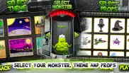 junior monster story - free cartoon movie maker iphone images 3