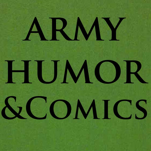 Army Humor app reviews download