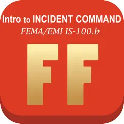 flash fire intro to incident command logo, reviews