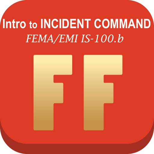 Flash Fire Intro to Incident Command app reviews download