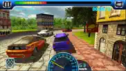 city suv driver 3d free iphone images 1