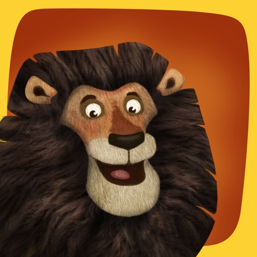 Africa - Animal Adventures for Kids app reviews download