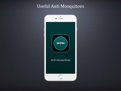 anti mosquitoes prank ipad images 1