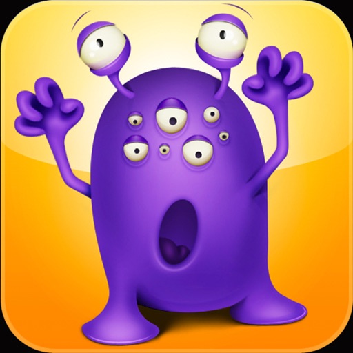 Monster Hunt - Fun logic game to improve your memory app reviews download