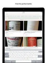 banquet - shop top wine stores by delectable ipad images 3