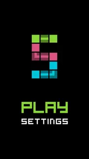 super squares – free puzzle game iphone images 1