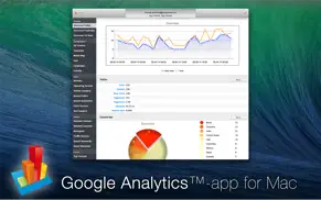 analytics for google analytics iphone resimleri 1