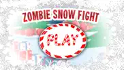 zombie snow fight free iphone resimleri 4