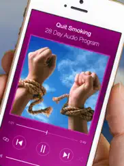 quit smoking in 28 days audio program ipad images 2