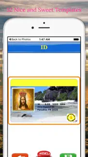fake id holiday iphone images 4