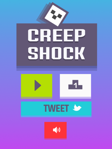 creep shock ipad images 2