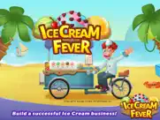 ice cream fever - cooking game ipad images 4