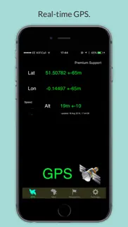 gps receiver hd iphone images 1