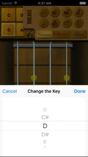 play ukulele iphone images 3