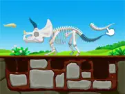dinosaur games - jurassic dino simulator for kids ipad images 1