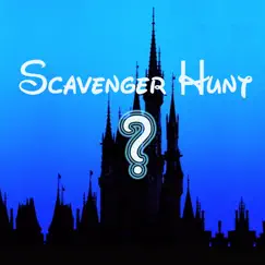 scavenger hunt for magic kingdom at disney world logo, reviews