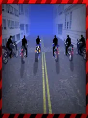 extreme bike drifting zone of top drifters ipad images 2
